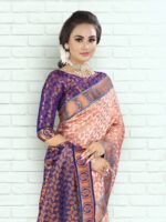 Party Wear Saree